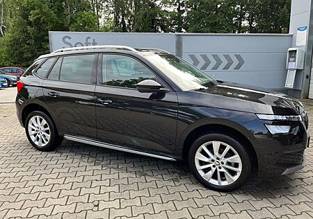 Skoda Kamiq 1.0 TSI Style*SHZ*LED*RFK*Freispr.*