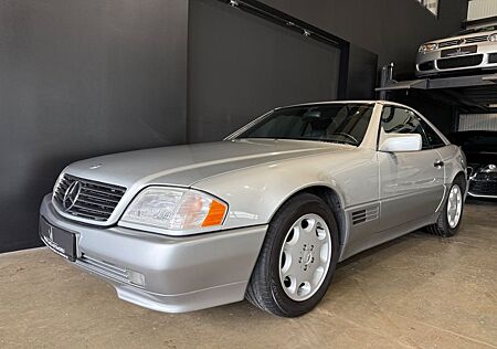Mercedes-Benz SL 280 DEUTSCH/KLIMA/SITZHEIZUNG