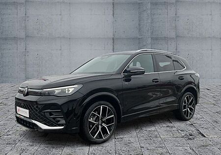 VW Tiguan Volkswagen 2.0 TDI R-Line DSG *ACC*RFK*Climatr*Matri