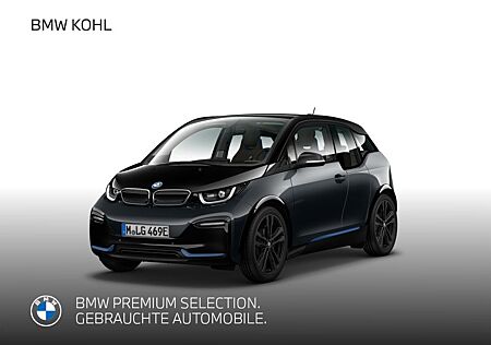 BMW i3 s 120Ah Driving Assistant Plus Rückfahrkamera