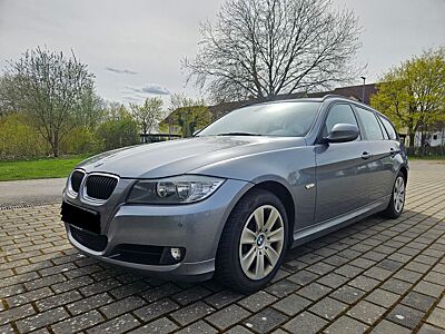 BMW 318d Touring Edition Sport Edition Sport