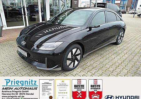 Hyundai IONIQ 6 77,4kWh Batt UNIQ-Paket