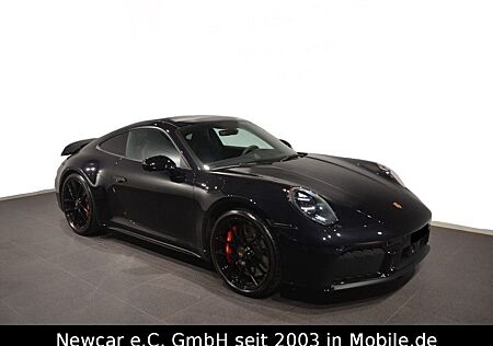 Porsche 911 Urmodell 911 Carrera GTS T-Hybrid*LIFT*ACC*Memo*BOSE*LED