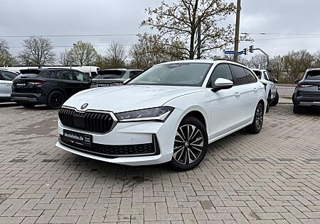Skoda Superb COMBI 1.5 TSI mHEV SELECTION MATRIX LED