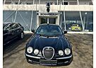 Jaguar S-Type 2.5 V6 Executive