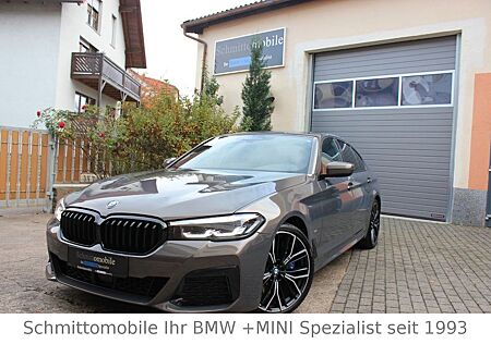 BMW 530 d xDrive M Sport,AHK,el.Sitze,Harm-Kardon