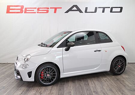 Abarth 695 Tech paket