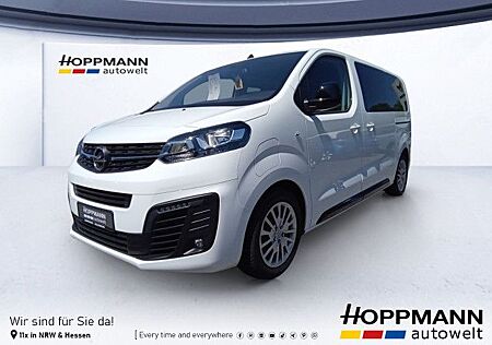 Opel Zafira Life Life Edition M , Elektromotor, 100