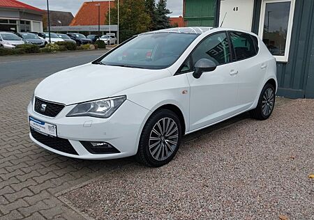Seat Ibiza Connect **NAVI**SHZ**PDC**KLIMAAUTOMATIK**