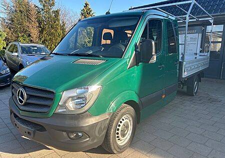 Mercedes-Benz Sprinter II Pritsche/DoKa 316 CDi