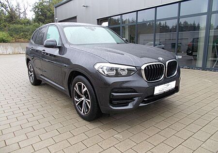 BMW X3 xDrive 20 d Advantage