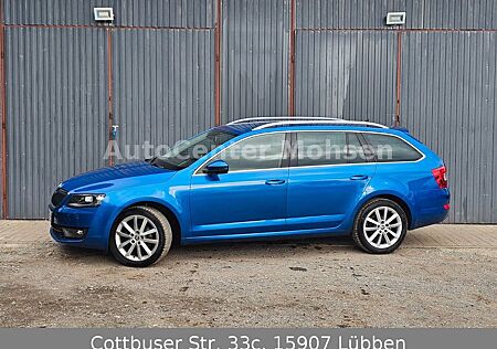 Skoda Octavia Combi Elegance (Nr. 043)
