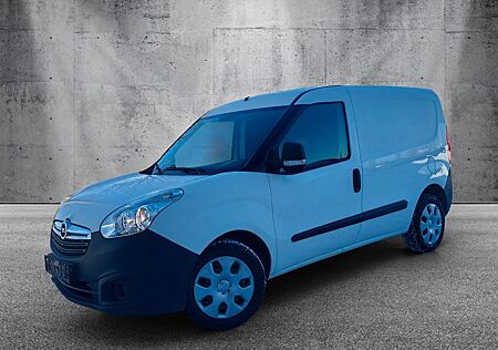 Opel Combo D Kasten L1H1 2,2t aus 2-Hand/CD/USB