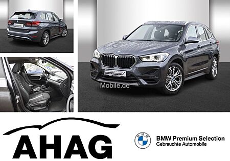 BMW X1 xDrive25e Navi LED AHK RFK Dr.Ass. PDC Sitzhz