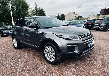 Land Rover Range Rover Evoque SE *1Hand*Navi*Kamera*PDC*
