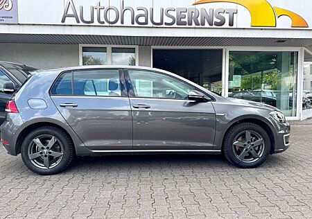 VW Golf Volkswagen VII Lim. e- *CCS*LED+36kw+Navi*