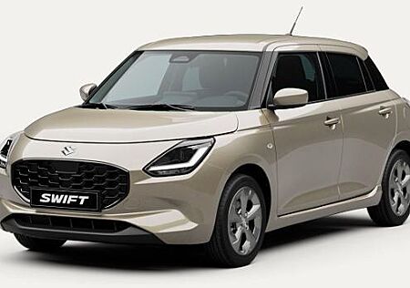 Suzuki Swift 1.2 Dualjet Comfort Allgrip Hybrid