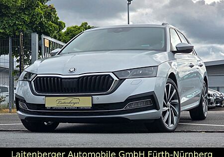 Skoda Octavia First Edition 2.0 TDI*ACC*DSG*LED*AHK
