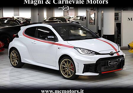 Toyota Yaris GR TGR Italy 1 OF 51 - Circuit - Limited