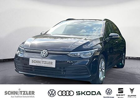VW Golf Volkswagen Variant 1.5 TSI Life LED/NAVI/KAMERA/AHK/5J