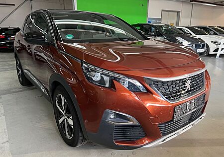 Peugeot 3008 GT-LINE