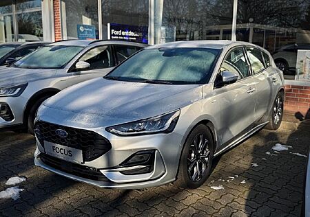 Ford Focus Lim. ST-Line