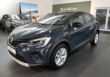 Renault Captur II Equilibre TCe 90