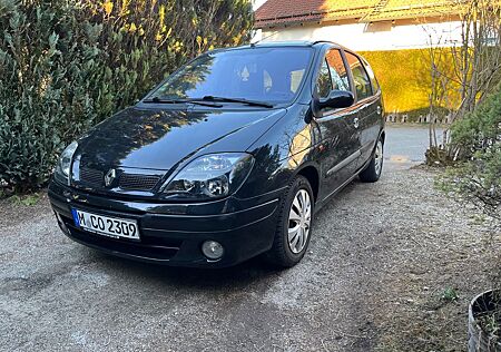 Renault Scenic 1.6 16V Expression Expression