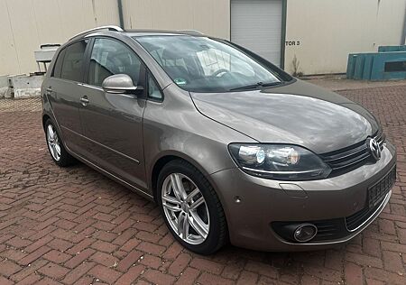 VW Golf Volkswagen Plus VI Highline