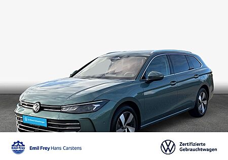 VW Passat Variant Volkswagen Business 1.5 eTSI DSG AHK