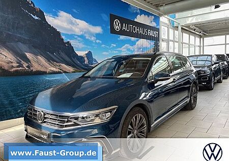 VW Passat Variant Volkswagen Business R-Line DSG Navi LED