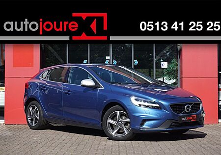 Volvo V40 2.0 T2 R-Design | Origineel NL | 1ste Eigena