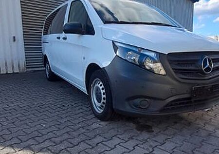 Mercedes-Benz Vito 110 NAVI