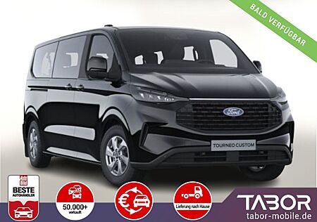 Ford Tourneo Custom TDCi 136 Trend 320 L2 ACC AHK Nav