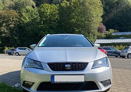 Seat Leon ST 1.6 TDI 81kW Start&Stop Style DSG Style