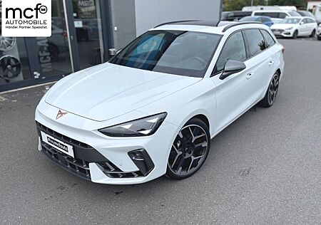 Cupra Leon Sportstourer 4D VZ *Matrix*Pano*Sennheiser*