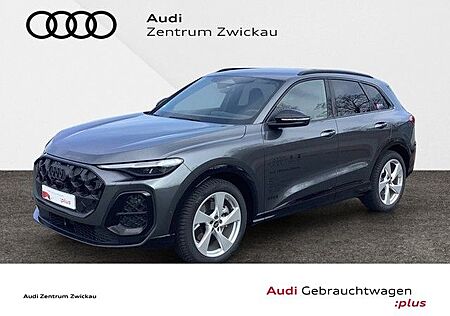 Audi Q5 2.0TDI Edition one MMI experience pro, Tech p