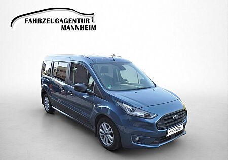 Ford Transit Connect Kombi lang Trend