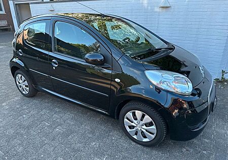 Citroën C1 Style 1. Hand Klima El. Fenster