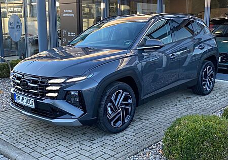 Hyundai Tucson Prime Hybrid 2WD Matrix-LED HeadUp