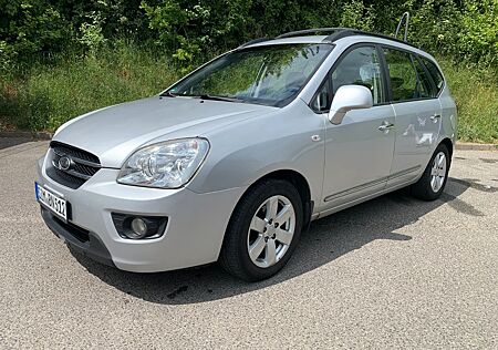 Kia Carens 2.HAND*AUTOMATIK