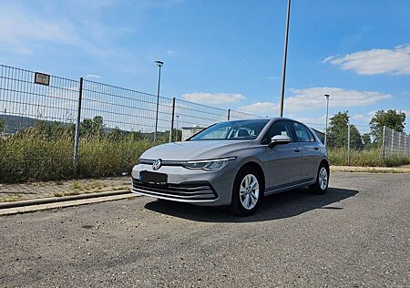 VW Golf Volkswagen 1.0 TSI OPF 81kW Life Life