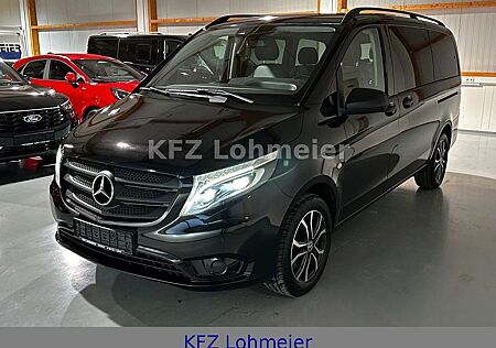 Mercedes-Benz Vito Tourer 119 CDI Edition 4MATIC lang *LED*SD
