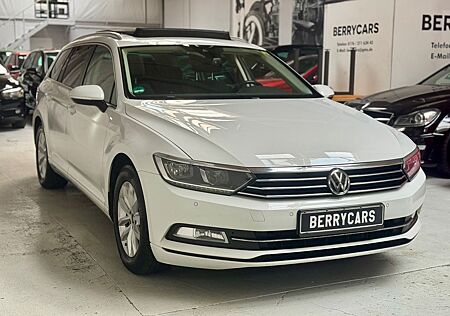 VW Passat Volkswagen KOMBI 2.0 TDI*AUTOMATIK*PANO*ACC*