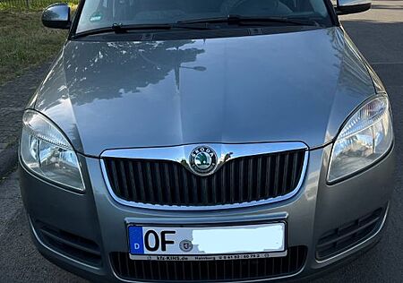 Skoda Roomster 1.4 16V -