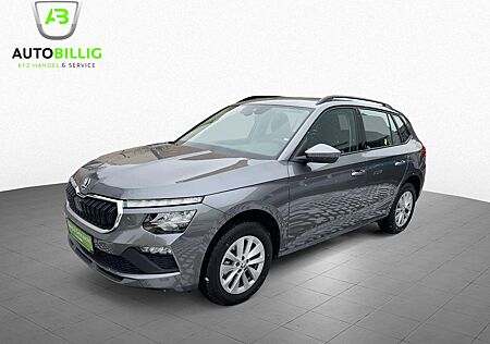 Skoda Kamiq Selection|Climaaut.|SHZ|LED|PDC|Gar.