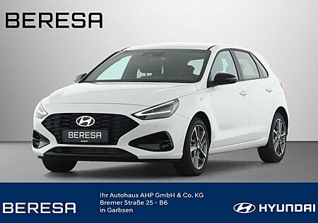 Hyundai i30 5-Türer (MY25) 1.0 T-GDI Advantage Navi LED