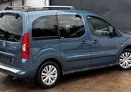 Citroën Berlingo Kombi Multispace*Exclusive*PDZ*Szh*Pan*