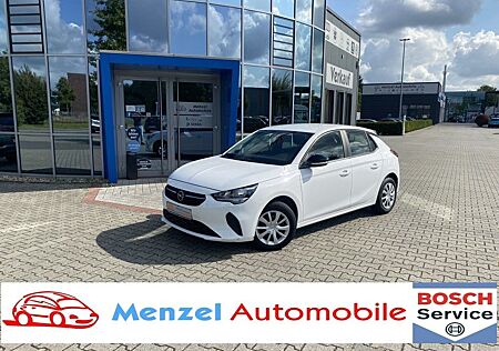 Opel Corsa 1.2 Start/Stop Edition Klima SH Tempomat