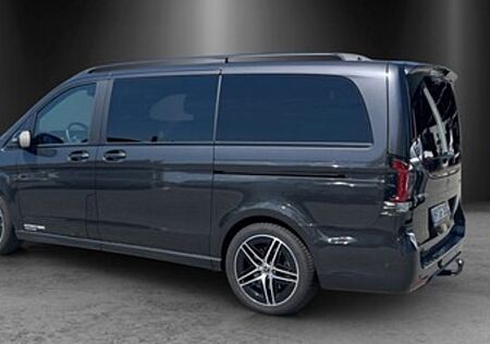 Mercedes-Benz V 250 d 4MATIC AVANTGARDE lang*Burmester*